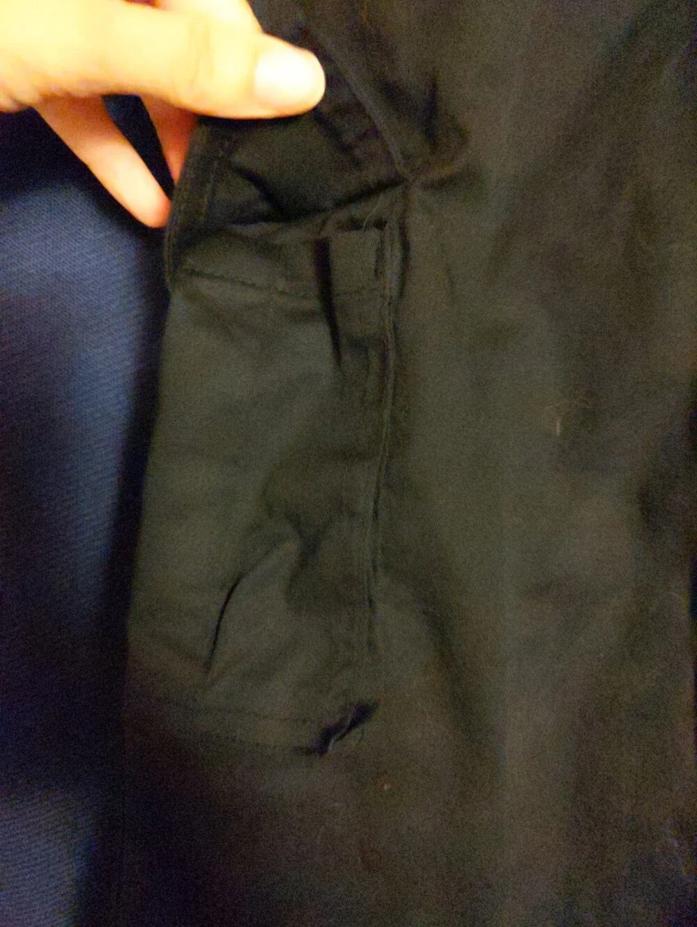 Magellan Outdoors Youth M Cargo Cotton Trail Pants 24 X 22